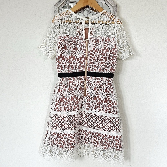 GB Girls • Lace Formal Dress - Picture 4 of 6